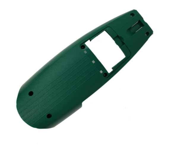 Scocca posteriore compatibile per Vorwerk Folletto Kobold VK130 VK131
