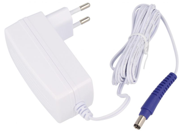 Alimentatore Originale SSC-290075EU OUT 29 Air Force 360 560 X-Pert 260 ROWENTA