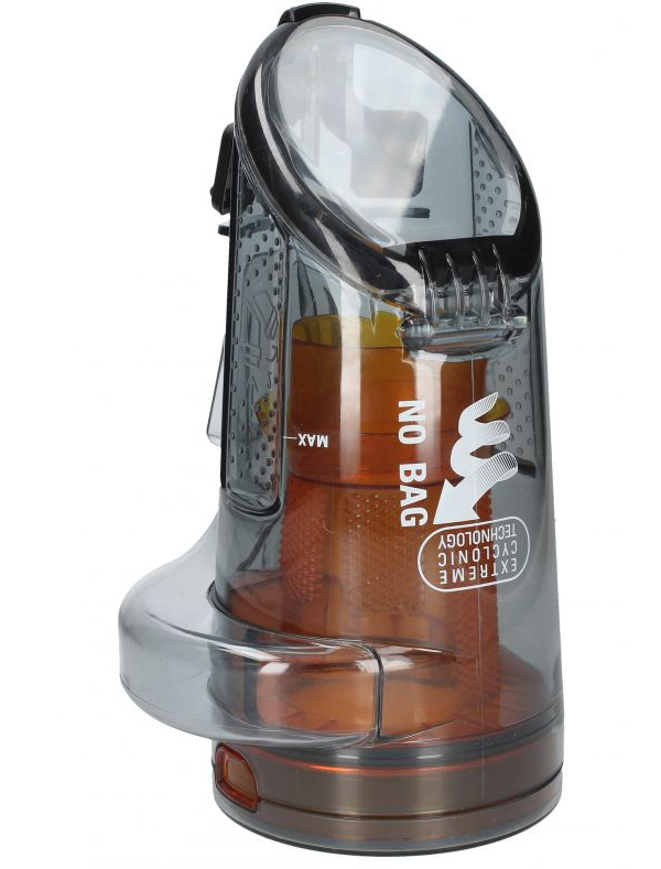Rowenta contenitore polvere per aspirapolvere Powerline Extreme Cyclonic RH8111