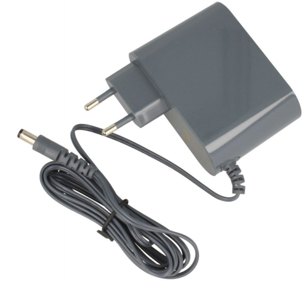 ALIMENTATORE 39V PER SCOPA ELETTRICA ORIGINALE ROWENTA RH99 X FORCE 14.60 15.60