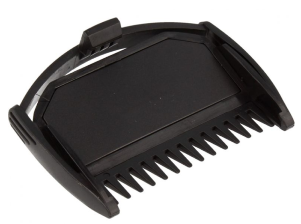PETTINE DI RICAMBIO BABYLISS  PRECISIONE CAPELLI 0,5-3MM E951E E951E E955E E956E