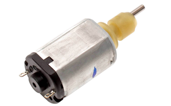 Motore DC per rasoio Panasonic ER-1411 ER-1421 WER148L1006 RICAMBIO ORIGINALE