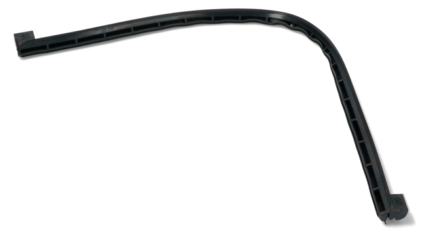 GUARNIZIONE INFERIORE PORTA LAVASTOVIGLIE REX ELECTROLUX AEG 140055636017 CM 55
