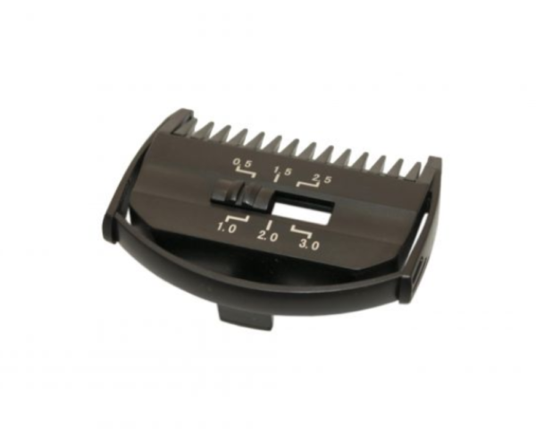 PETTINE DI RICAMBIO BABYLISS  PRECISIONE CAPELLI 0,5-3MM E951E E951E E955E E956E
