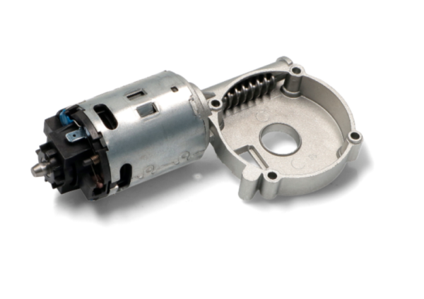 Motore macina caffe' per macchina caffe' gaggia saeco originale 996530000317