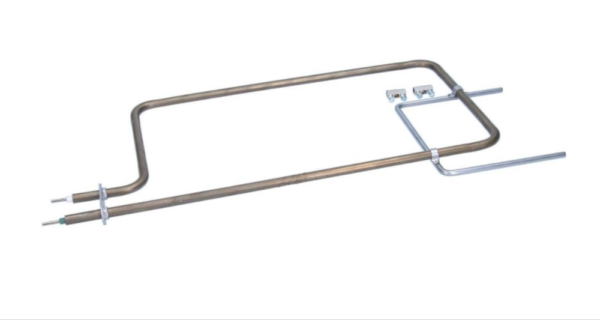 DE LONGHI Resistenza Serpentina Inferiore per Forno EO12562 SFORNATUTTO MINI