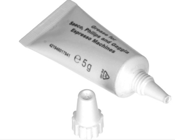 Saeco Philips Gaggia 11005044 Grasso lubrificante per macchine da caffè espresso