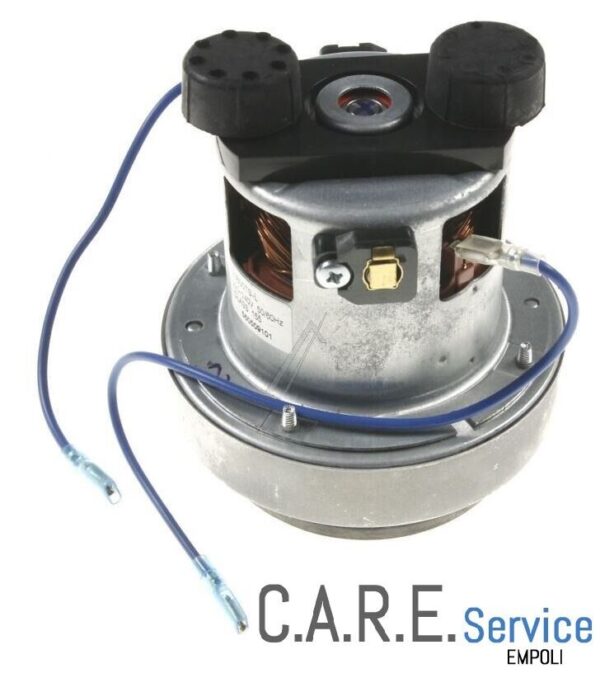 Rowenta Motore 23800TS-L per aspirapolvere Compact Power Cyclonic  RO37 ..
