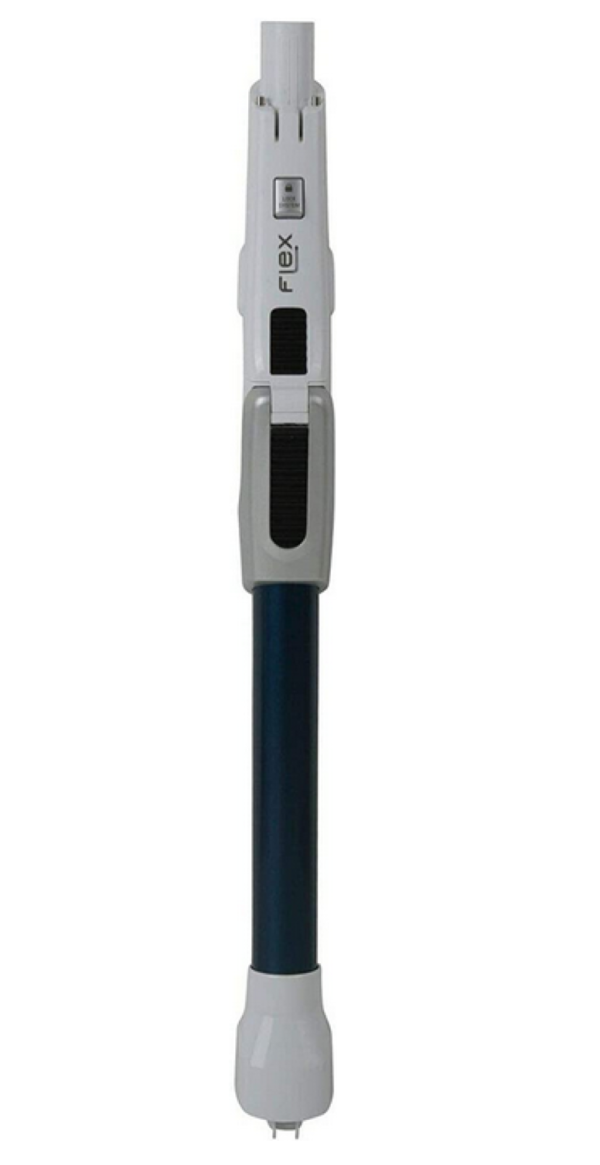 Rowenta Tubo flex blu/bianco per tutti modelli scopa Air Force senza filo