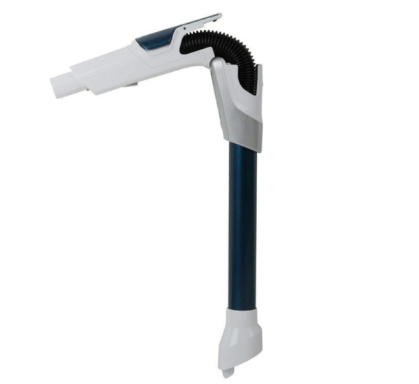 Rowenta Tubo flex blu/bianco per tutti modelli scopa Air Force senza filo