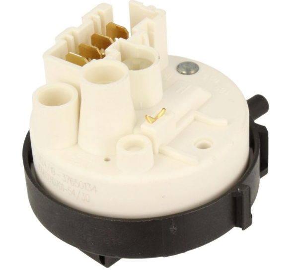PRESSOSTATO LAVASTOVIGLIE  ORIGINALE SMEG PER MODELLO  ST321 CODICE RICAMBIO 816210391 C14A9