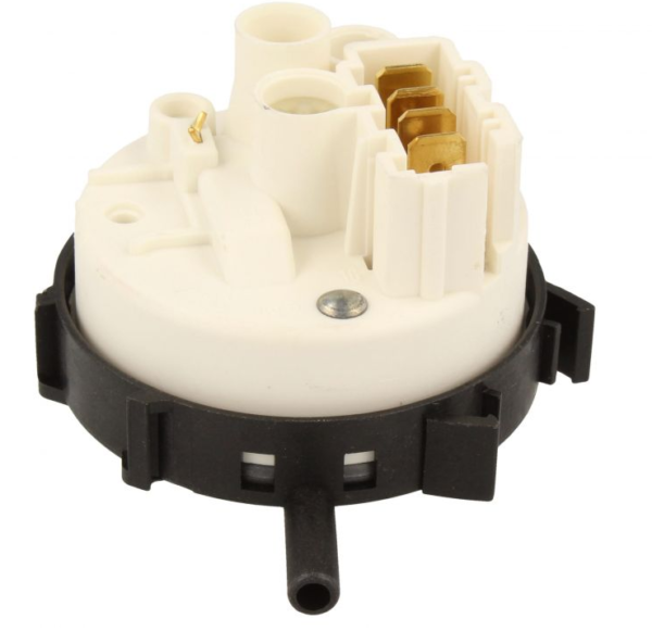 PRESSOSTATO LAVASTOVIGLIE  ORIGINALE SMEG PER MODELLO  ST321 CODICE RICAMBIO 816210391 C14A9