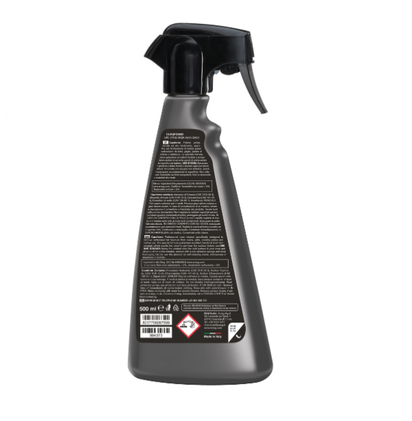 SMEG Pulitore per forni e griglie professionale da 500ml