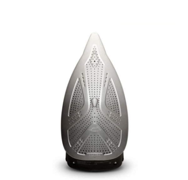 Rowenta DW6330D1 Eco Intelligence Ferro a Vapore, Distribuzione Ottimale del Vapore, 2500 W