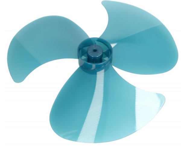 ROWENTA Elica Ventola per Ventilatore Originale Essential VU4110F0/75 VU4110F2/75