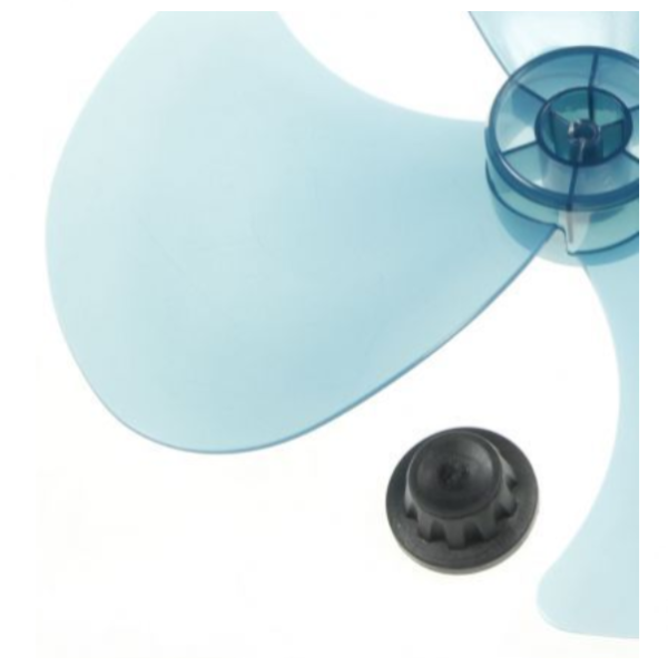 ROWENTA Elica Ventola per Ventilatore Originale Essential VU4110F0/75 VU4110F2/75