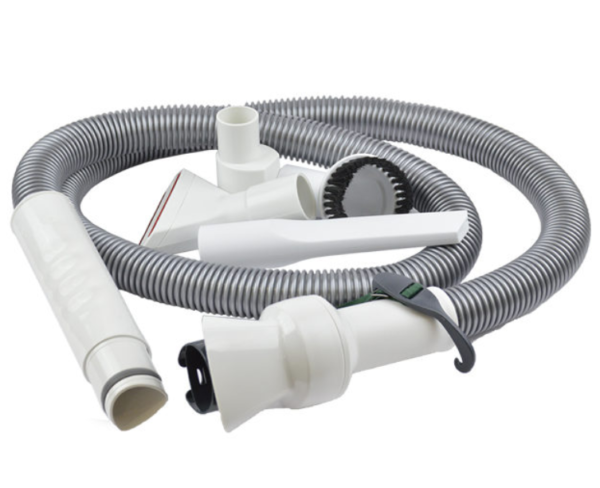 KIT TUBO FLESSIBILE CON ACCESSORI PER PULIZIE AEREE  PER FOLLETTO VK150 VK200 VK200S