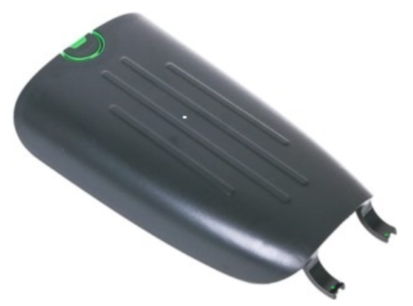 SPORTELLO POSTERIORE CHIUSURA SACCO PER FOLLETTO VK200 VK200S ADATTABILE