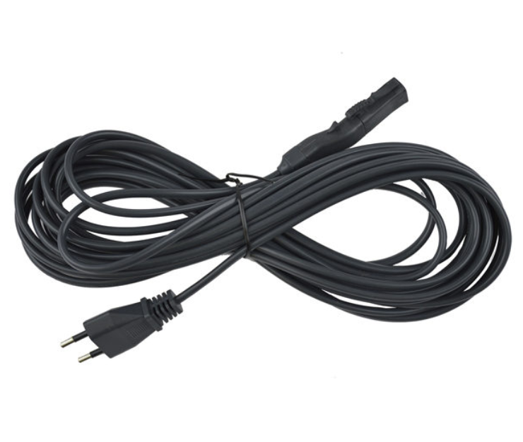 CAVO ALIMENTAZIONE CORRENTE DA 7 MT PER FOLLETTO VK200 VK200S