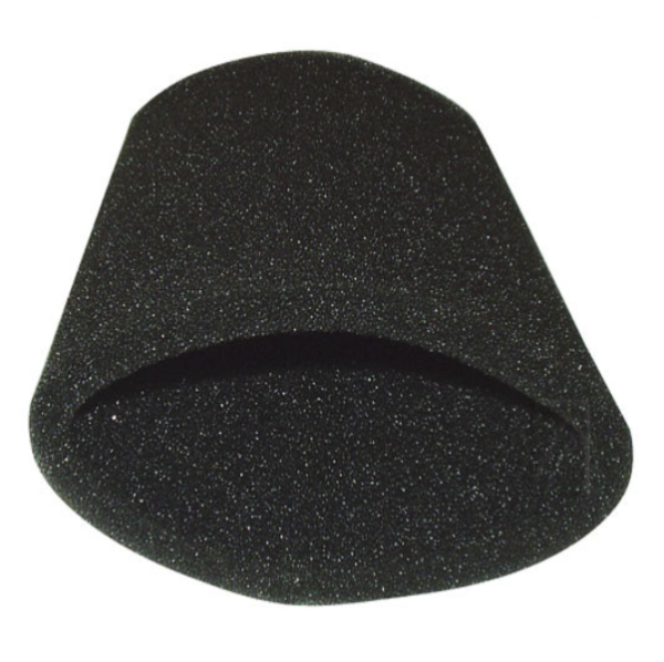 Filtro Schiuma Nero Aspirapolvere Rowenta Duo ~ Vorace. Ricambio Originale