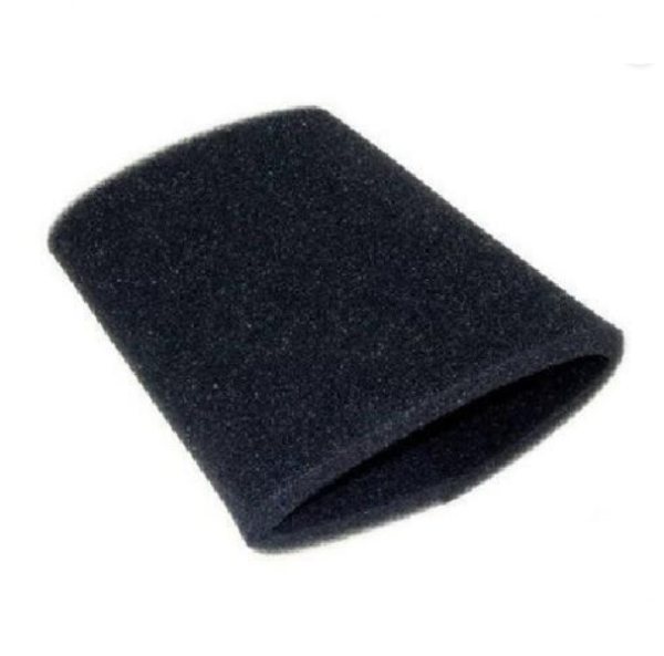 Filtro Schiuma Nero Aspirapolvere Rowenta Duo ~ Vorace. Ricambio Originale