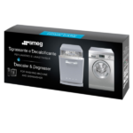 SMEG Sgrassante e decalcificatore per lavastoviglie e lavatrici per tutte le marche