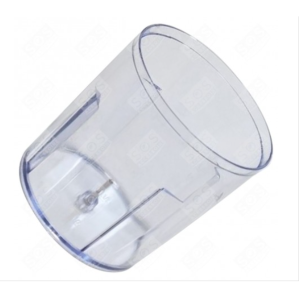 MOULINEX Ciotola Contenitore Plastica Originale Tritatutto Multi Moulinette