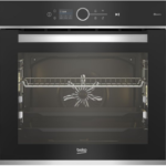 FORNO PIROLITICO MULTIFUNZIONE BEKO BBIM13500XPSW  CONTROLLO DA APP
