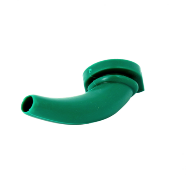 PASSACAVO PER FOLLETTO VK116 VK117 VERDE RICAMBIO ADATTABILE