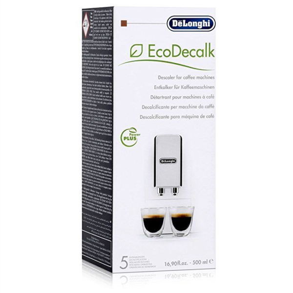 DECALCIFICANTE 500ML Delonghi PER MACCHINA CAFFE'