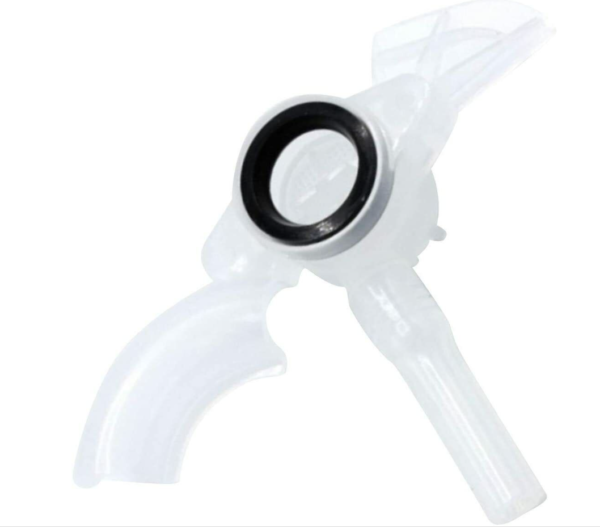 Sede serbatoio con tubo e guarnizione per Krups Dolc3 Gusto Mini Me MS-623486