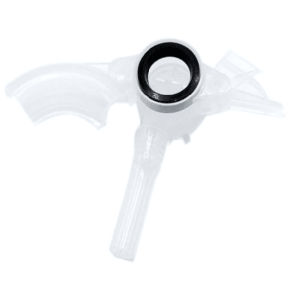 Sede serbatoio con tubo e guarnizione per Krups Dolc3 Gusto Mini Me MS-623486