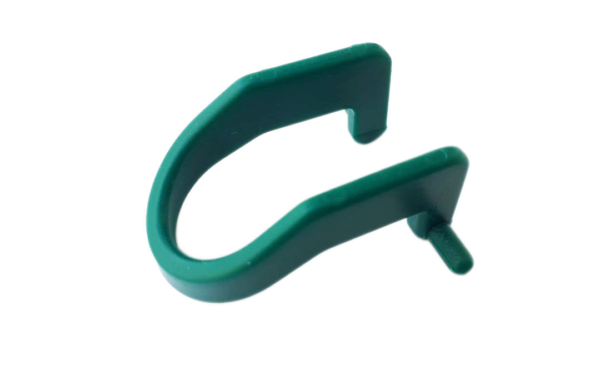 ANELLO APPENDI FOLLETTO PER MODELLO VK120 CON BASTONE SERIE TEDESCA