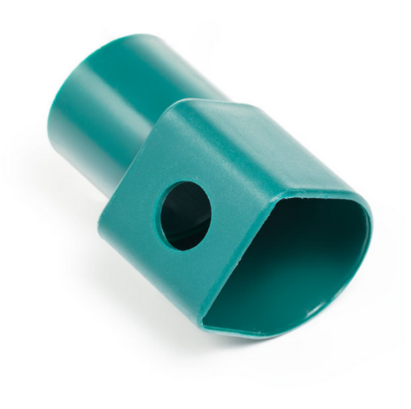 FOLLETTO ADATTATORE PER SPAZZOLA DA MODELLO VK120 VK121 VK122 A VK117