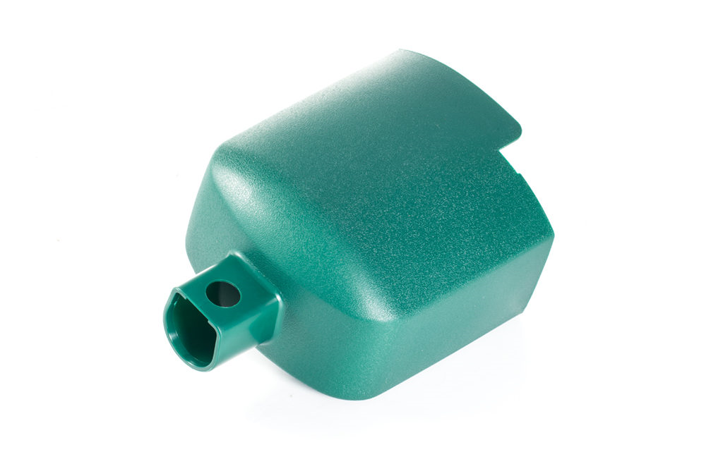 SCOCCA VERDE PER FOLLETTO VK120 RICAMBIO COMPATIBILE