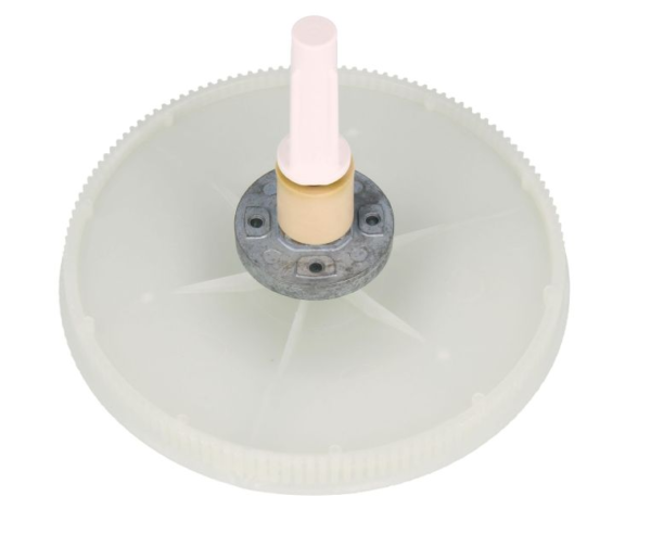 RUOTA DENTATA TENDICINGIA PER ROBOT MOULINEX OVATIO 3 + MAXIPRESS