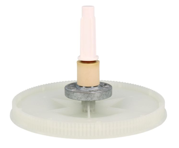 RUOTA DENTATA TENDICINGIA PER ROBOT MOULINEX OVATIO 3 + MAXIPRESS