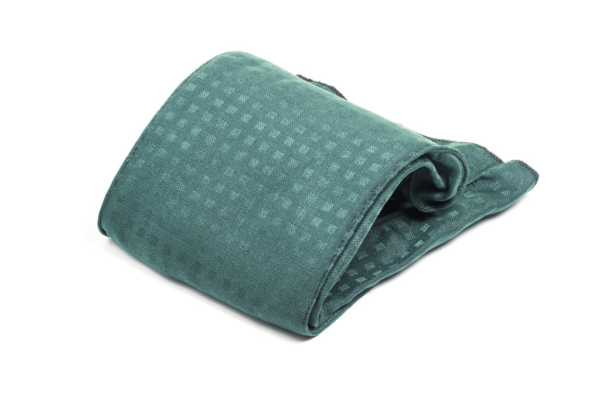 SACCO STOFFA PER FOLLETTO VK120 IMBOTTITO, COMPATIBILE