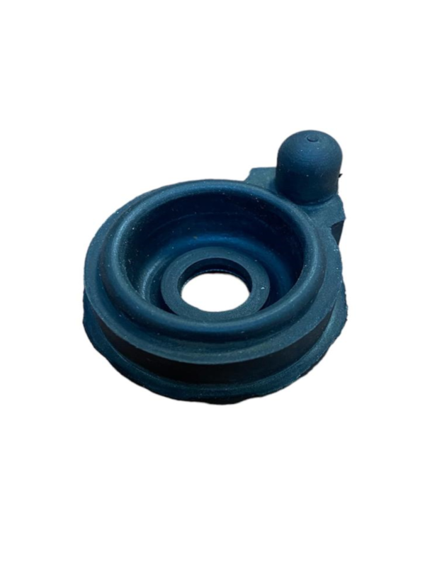 SUPPORTO MOTORE SU SCHEDA PER FOLLETTO VK130 VK131 ORIGINALE