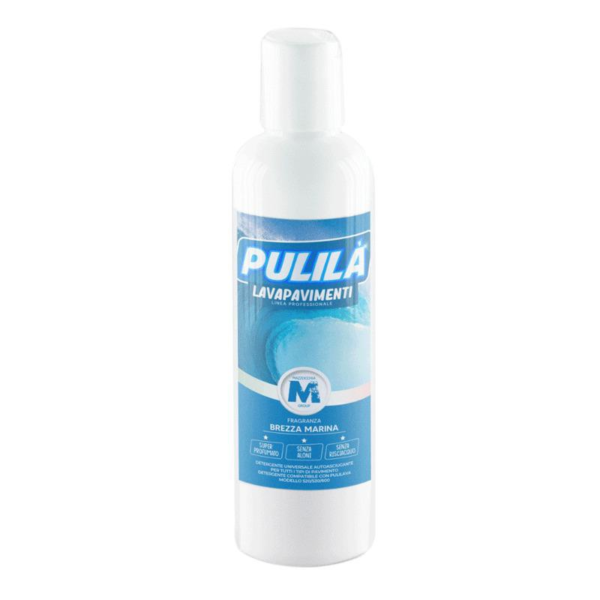 LAVAPAVIMENTI PER PULILAVA FOLETTO SP520 SP530 BREZZA MARINA