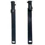 COPRI BASTONE POSTERIORE PER FOLLETTO VK150 RICAMBIO ADATTABILE