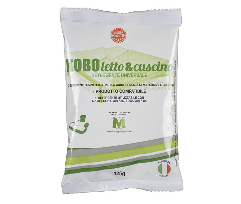 DETERGENTE PER FOLLETTO. IDEALE PER LA PULIZIA DI MATERASSI E GUANCIALI . ADATTABILE