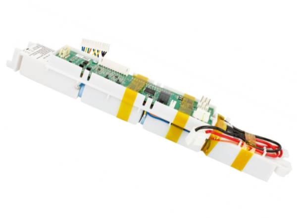 BATTERIA DI RICAMBIO PER ROWENTA SERENITY RH9131 RH9132 RH9133 RH9139