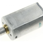 Motore DC per rasoio Panasonic ER220 ER221 ER2201 ER2211 WER221L1008