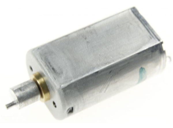 Motore DC per rasoio Panasonic ER220 ER221 ER2201 ER2211 WER221L1008