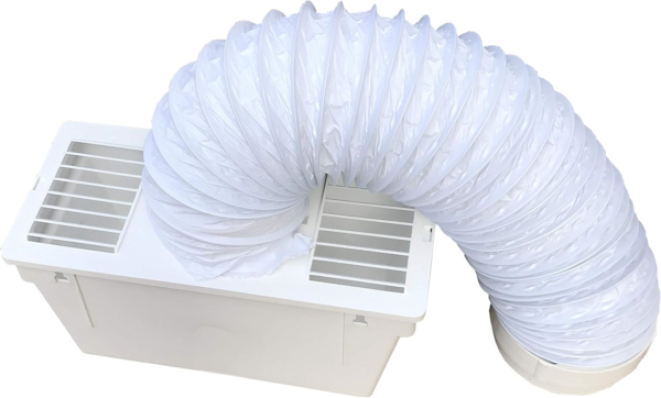 Kit condensatore Universale per asciugatrice di tutte le marche
