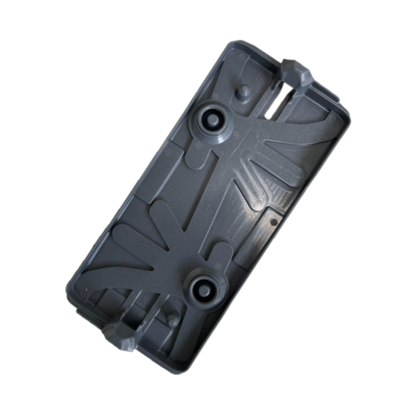 PIASTRA PORTA STRACCIO PER PULILAVA FOLLETTO SP600 ADATTABILE
